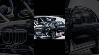 2025 BMW X7 Review: Ultimate Luxury SUV! Subscribe to A J Autos #BMWX7 #2025BMW #LuxurySUV #ajautos