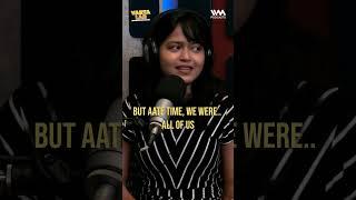 The Iconic Monkey Impression By Urjita Wani | Varta Lab #shorts