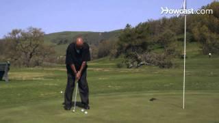 How to Putt | Golf Lessons