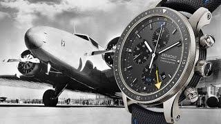 Introducing  Boeing Bremont Watches Range - Bremont Watch Company