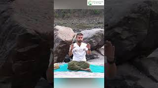 Reduce stress by yoga pranayama | SWAYOGPEETH |