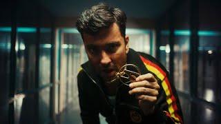 Marteria - Scheiss Ossis (Official Video)