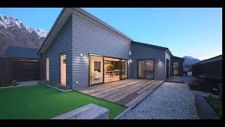 Nomads Mountain View House (Queenstown) | Niseko Real Estate Videographer