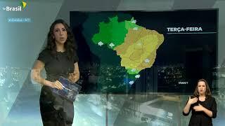 Brasília está sob alerta laranja de baixa umidade do ar