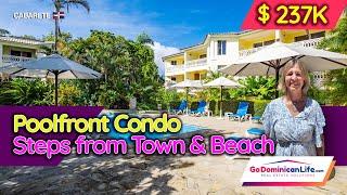 RARE 2 BEDROOM CONDO – Walk to Town & Beach | Real Estate Solutions