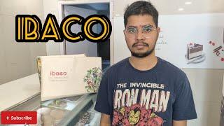 Ibaco | Ibaco Ice Cake  | Blackcurrent | Kurnool