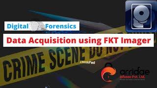 Data Acquisition using FKT Imager
