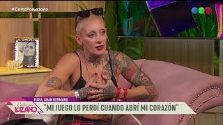 FURIA en el diván de Vero (Entrevista completa) - Cortá por Lozano 2024