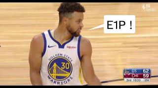 Explain One Play: Steph Curry and Quinten Post bring back a Beautiful Game Spurs set