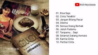 Full Album Gigi - Ost Brownies