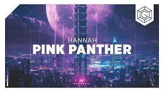 Hannah - Pink Panther (Official Video)