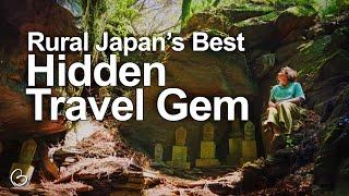 Sadamisaki Peninsula: Japan’s Rural Travel Gem