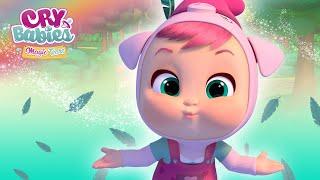  PIGGY and the STRONG WIND  STORYLAND  CRY BABIES  MAGIC TEARS  NEW Season  CARTOONS for KIDS