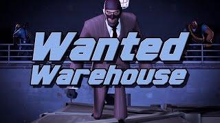 Wanted Warehouse (Saxxy Awards 2014)