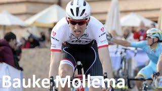 Bauke Mollema best moments