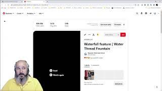 WATERWALL STARTUP #21 - test your waterwall market