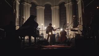 Pulse - David Duffy Quartet - Live in St Lukes