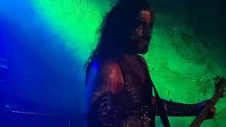 Plaguepreacher [2022-06-03] Rockhouse Bar, Salzburg, Austria [Full Show]