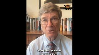 Israel's Utter Failure & America's Complicity - Jeffrey Sachs