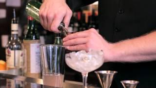 How to make a Hemingway Daiquiri - DrinkSkool Cocktails