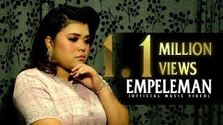 Empeleman by Eyqa Saiful (Official Music Video)