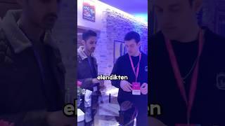Yetenek Sizsiniz’de İlk Turda Elendi I Mehmet Tevfik Çet