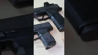 Sig Sauer P365 | Epic gun Action | Concealed Carry Weapon #youtubeshorts #shortvideo #shorts #viral