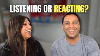 Being PRESENT vs Being PROTECTED in Relationships What's the KEY to RESOLVING CONFLICTS