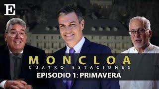 Documental 'Moncloa: cuatro estaciones': Episodio 1 - Primavera | EL PAÍS