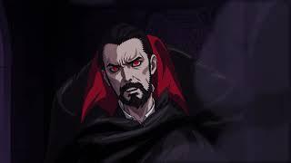 Castlevania Parody - Dracula with Christopher Lee AI Voice
