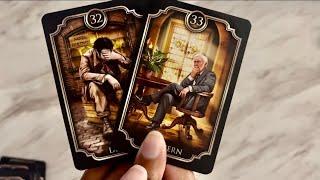 THEY REGRET THEIR DECISIONS  COLLECTIVE TAROT READING