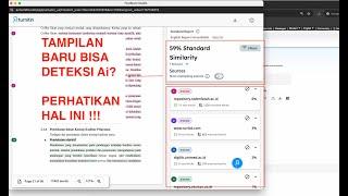 Cara Memakai Turnitin 2024 Terbaru - Cara Filter, Download, Resubmit, Password Expired, dll