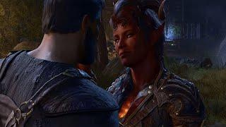 Baldur's Gate 3: New Karlach Romance Epilogue Endings (Patch 5)