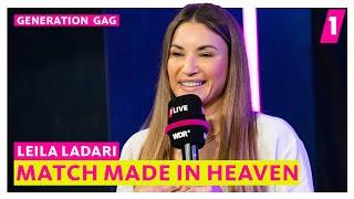 Match made in heaven | Leila Ladari | 1LIVE Generation Gag