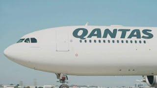 ‘Incredibly excited’: Qantas CEO on the new Perth to Paris flight path