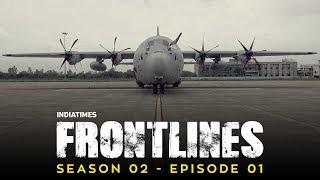 Maintaining World's Highest Battle Ground | Indiatimes | Frontlines S02E01