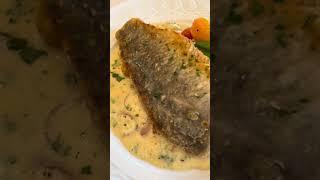 Yummy seabass #food #eating #foodie #seafood #yummyeats #yummy