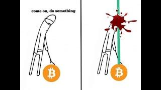 Pump It Up Bitcoin 2024 Meme