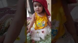 Sabse pyara kon hai #trending #shorts #cute baby #3e with kids #Gaurvi singh