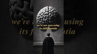 Brain curiosity