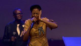 Tope Aghomatse - 'You Are So Good To Me' Worship Medley