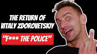 Former Youtube Star 'Vitaly' Called It Quits
