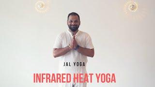 Singapore Yoga Studio Business Promotional Video - Jal Yoga Infrared Heat Yoga