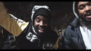 Black Cobain - J PAPES FREESTYLE (Feat. Jabb) [OFFICIAL VIDEO]
