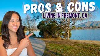 Pros and Cons of Living in Fremont, California | Living in Northern California