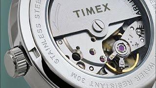 Top Timex Watches of 2024: The Watch of My Dreams Has Arrived!
