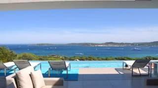 Guerrevieille.com - Location villa Luxe a Grimaud entre Sainte Maxime et Saint Tropez