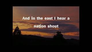 The London Air Raids - Vian Izak (Lyrics)