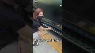 아무말리뷰 #GV80 #제네시스