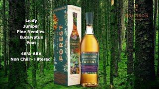 Glenmorangie Tale Of The Forest Limited Edition   Pub Style Review